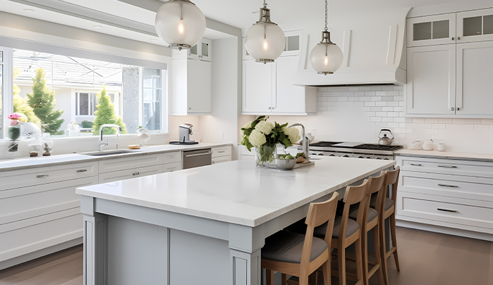 How to Use CenturyLaminates to Create Stunning and Durable Countertops