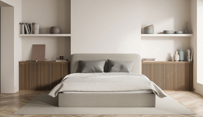 Unveiling The Latest Trends In Furniture Designs For Bedroom