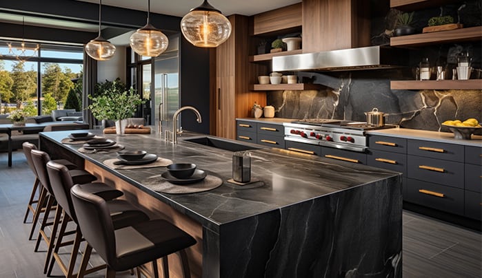  What's New in Home Design? Emerging Trends with CenturyLaminates
