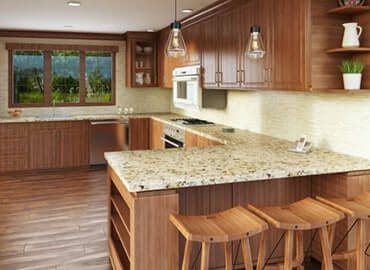 Make Your Dream Kitchen a Safe and Beautiful Place