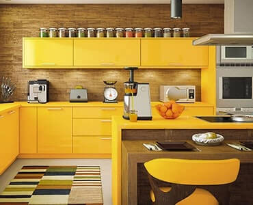Plywood For Kitchen