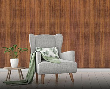 Modern Living Room Design Trends With Veneers