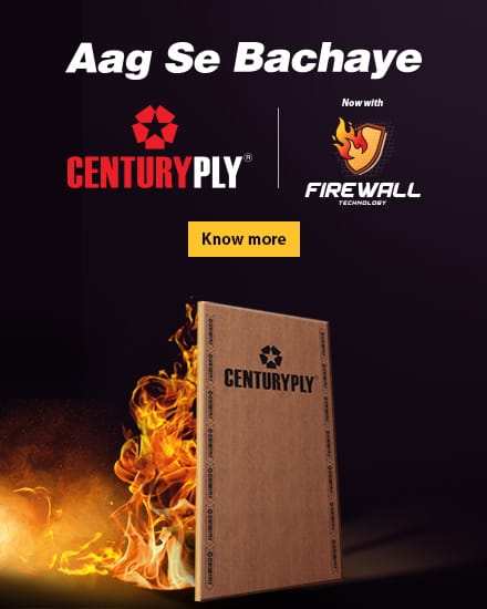 Century Ply Ties up with a Chinese Door Company, Produces 2000 Doors a Day  in New Plant