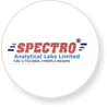 Spectro Analytical Labs Limited Certificate